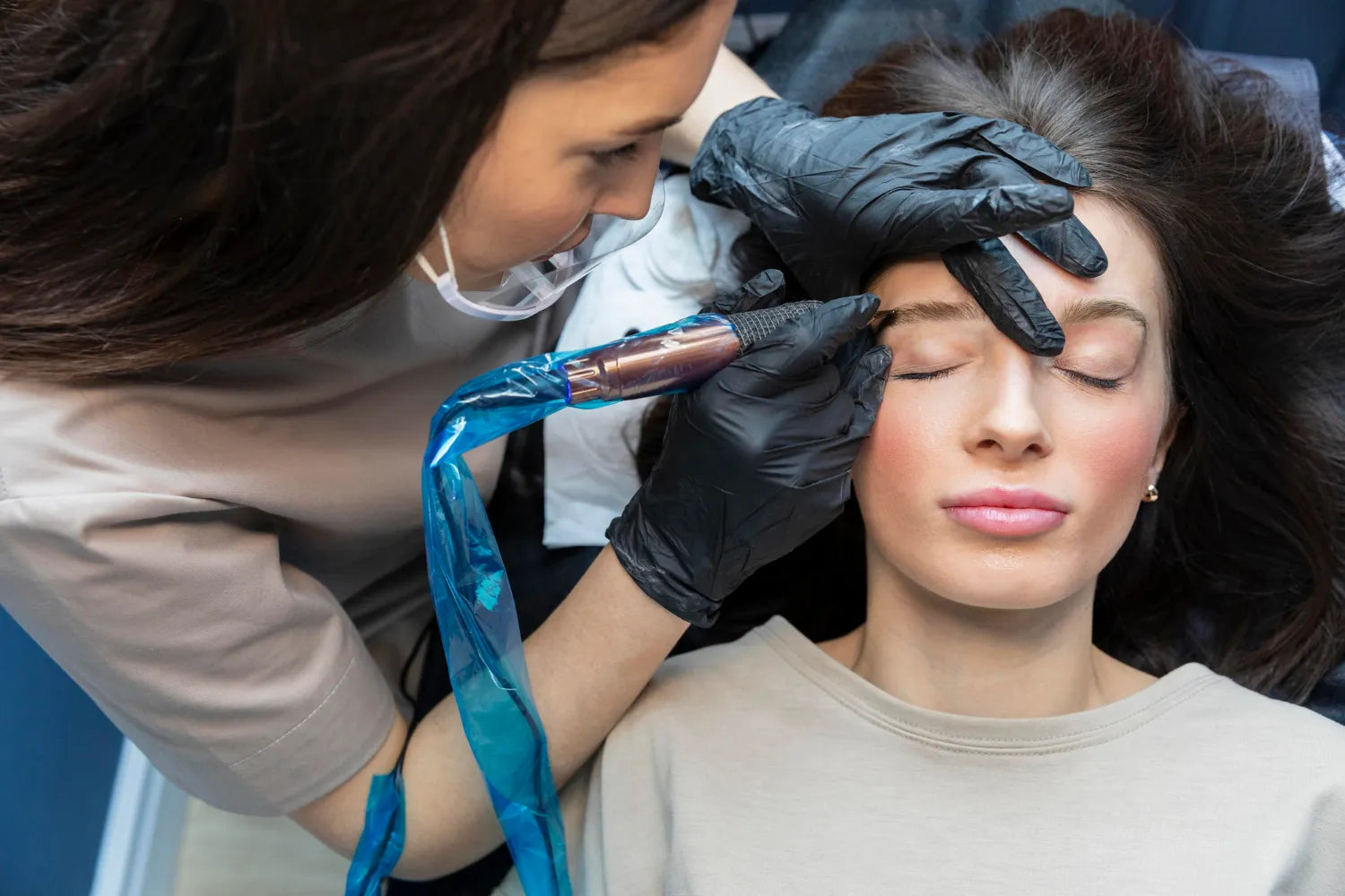 Is microblading eyebrows safe? Expert guide and insights